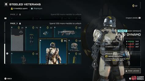 Help w/ GS armor sets (All ranks) .